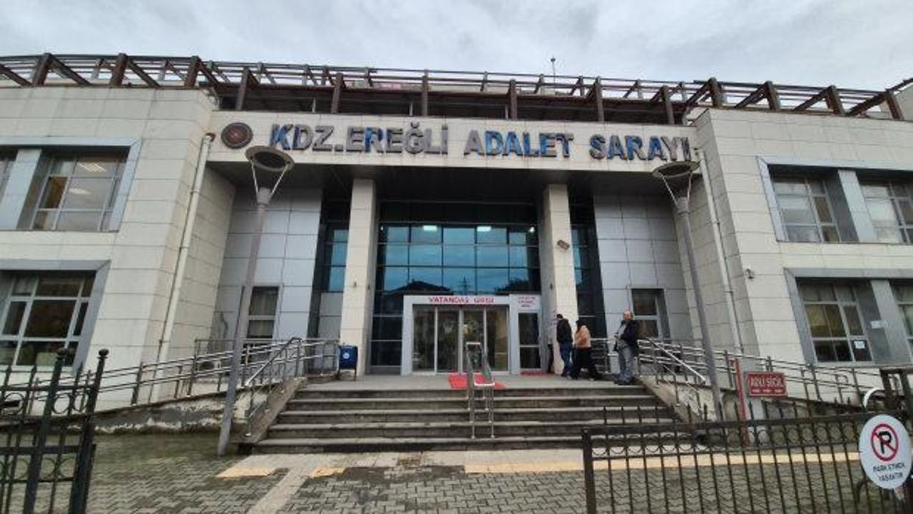 Silah kaçakçılığı operasyonunda 1’i polis 3 tutuklu