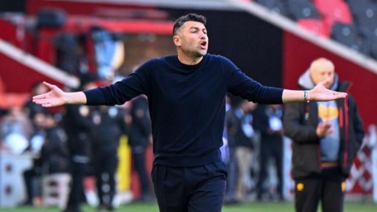 Son dakika: Süper Lig’de Burak Yılmaz depremi! Gaziantep FK’den ayrılıyor Son dakika: Süper Lig’de Burak Yılmaz depremi! Gaziantep FK’den ayrılıyor