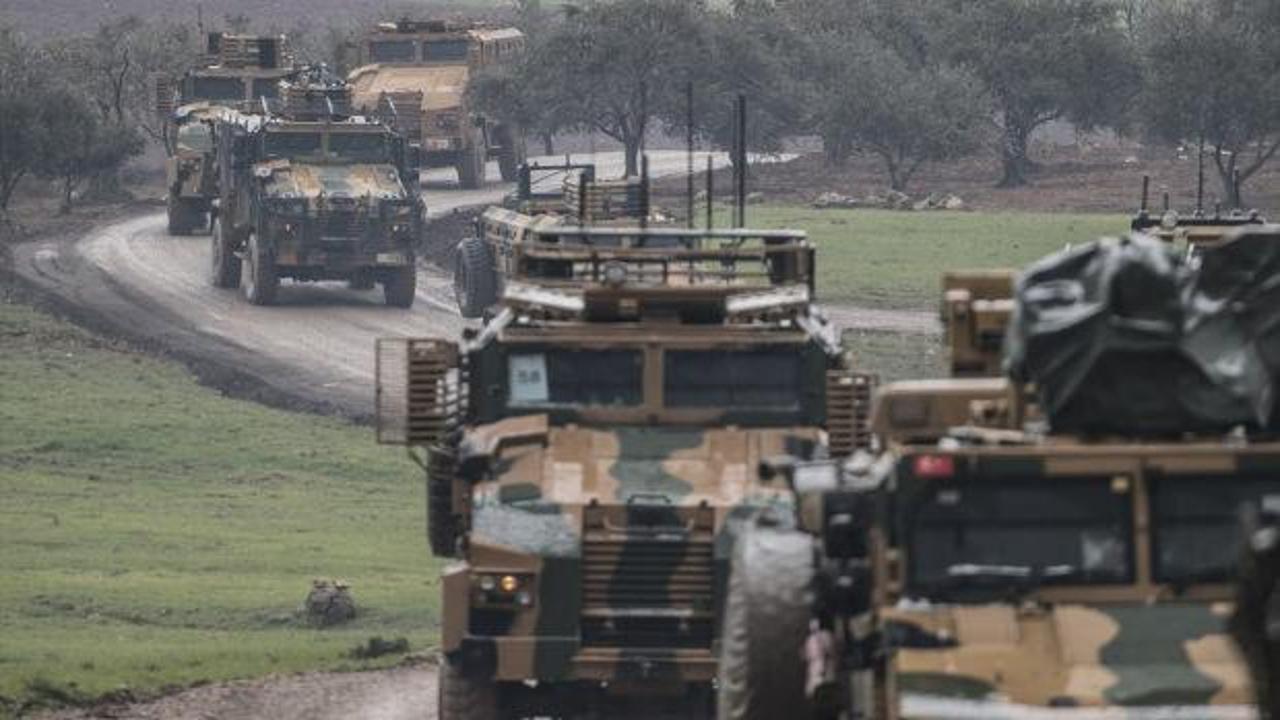 Son dakika: Suriye'de sıcak gelişme! TSK hareketliliği sonrası SDG'yi büyük panik sardı..