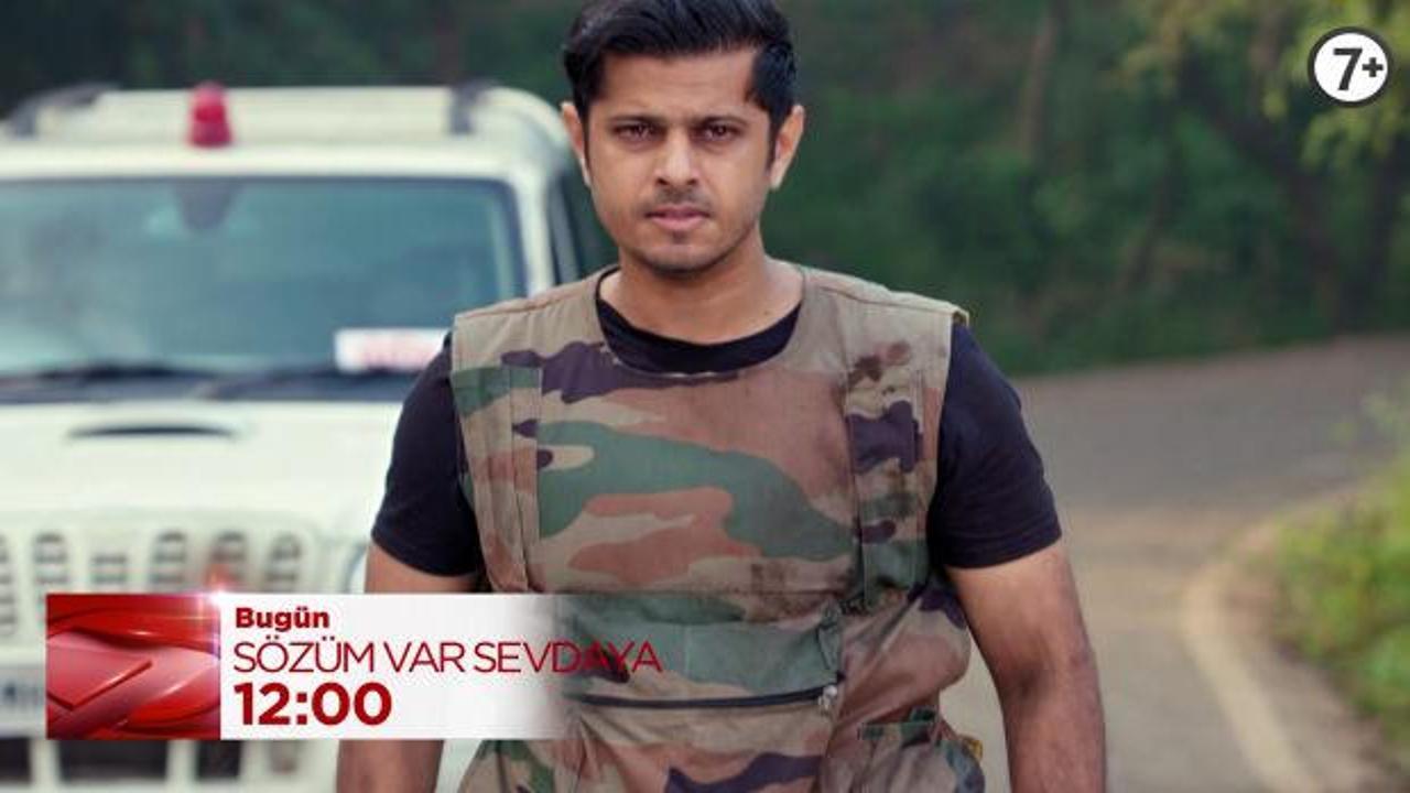 Sözüm Var Sevdaya'da Virat tehlikenin ortasında: Çekilen silah kimi vurdu?