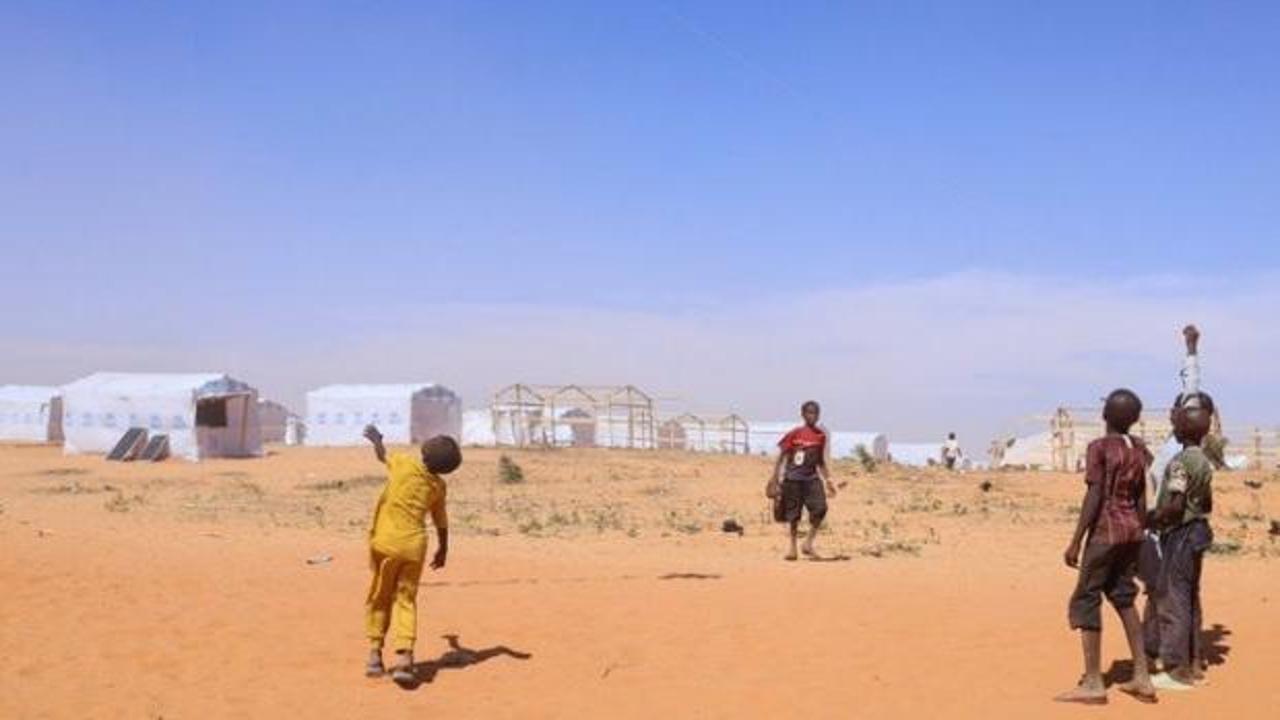 Sudan'daki katliamda ölü sayısı 114'e çıktı