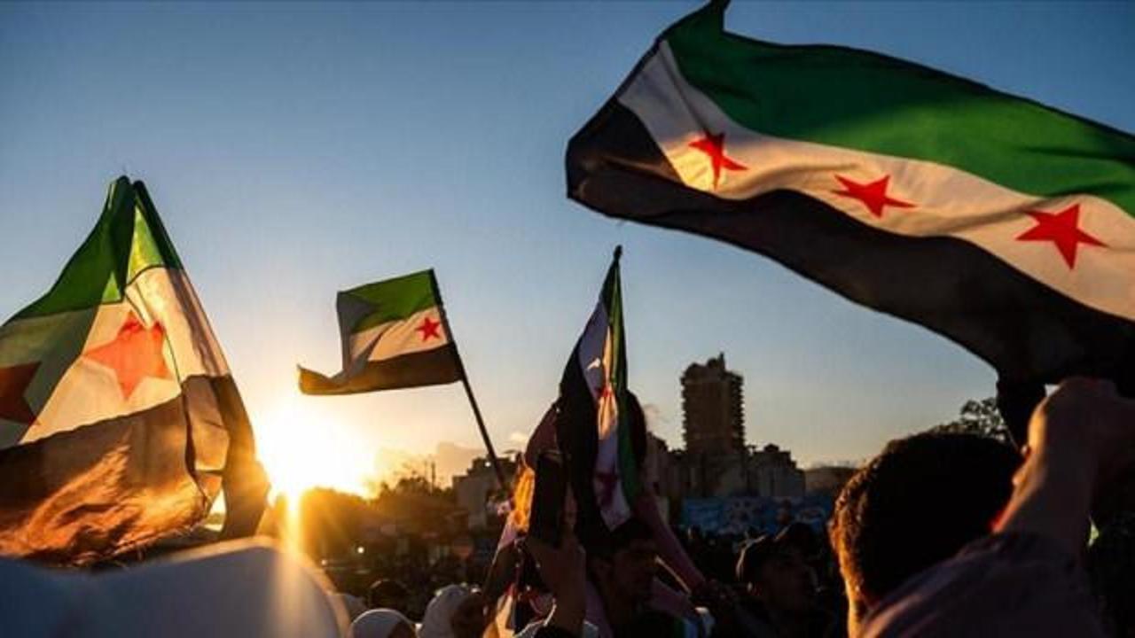 Suriye'de yeni karar! 2024 ve öncesi için kaldırıldı