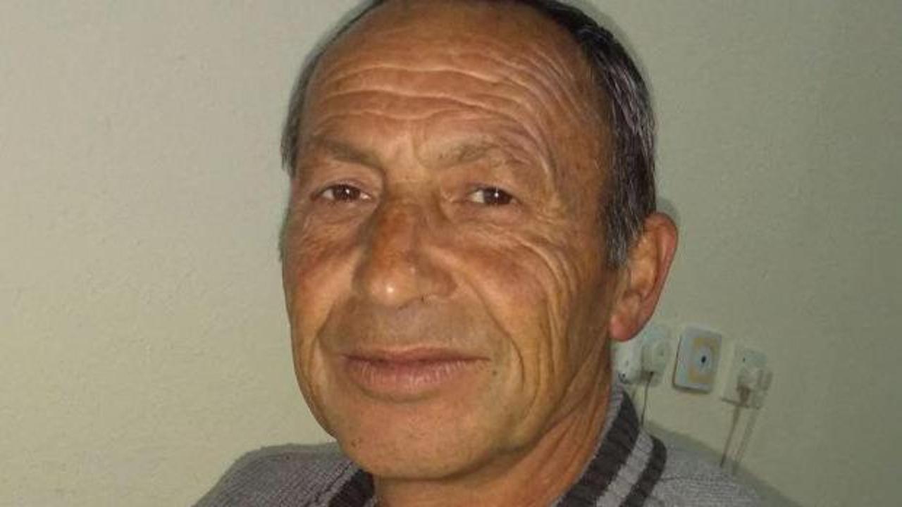 Niğde'de esrarengiz olay: Bahçe havuzunda ölü bulundu!