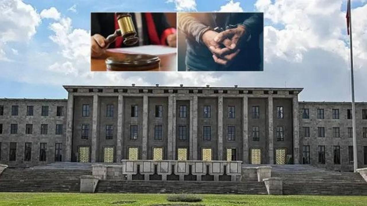 TBMM’deki taciz iddiası soruşturmasında üç şüpheli tutuklandı
