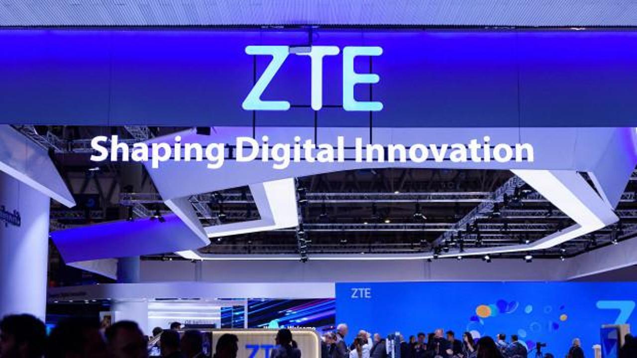 ZTE'ye rüşvet soruşturması! Milyarlarca dolarlık ceza yolda