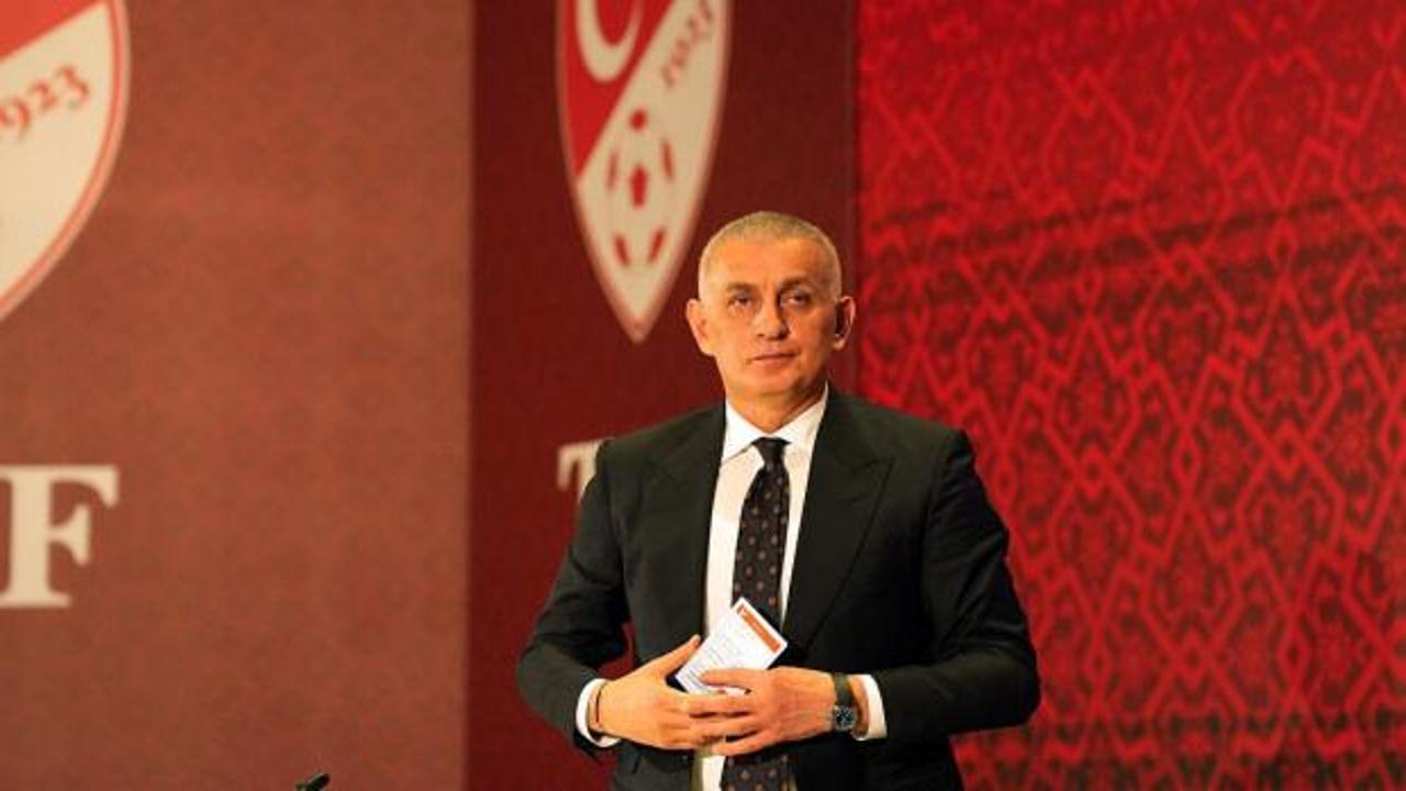 TFF'den Galatasaray'a tarihi para cezası! Taraftarlar isyan ediyor