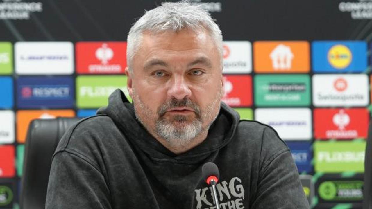 Thomas Reis: Umarım tekrar karşılaşırız