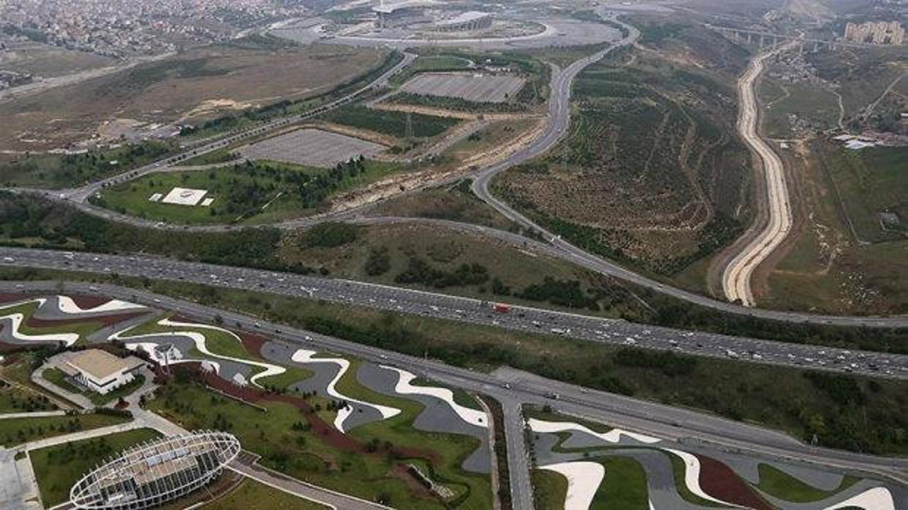 Yüzde 25 peşinat 48 ay vade! TOKİ'den İstanbul dahil 37 ilde yeni arsa satışı