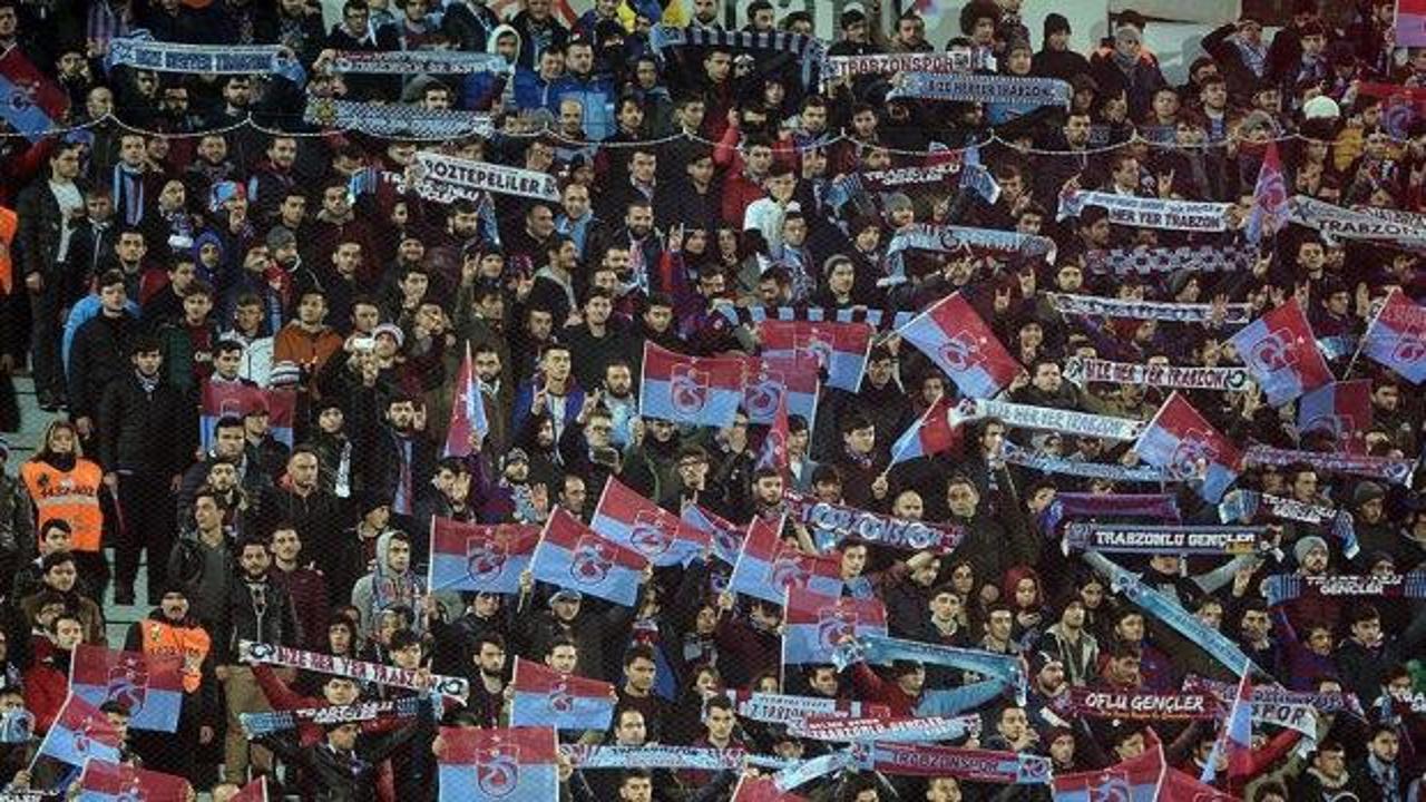 Trabzonspor'da Beşiktaş maçı biletleri satışa çıktı! İşte en ucuz bilet