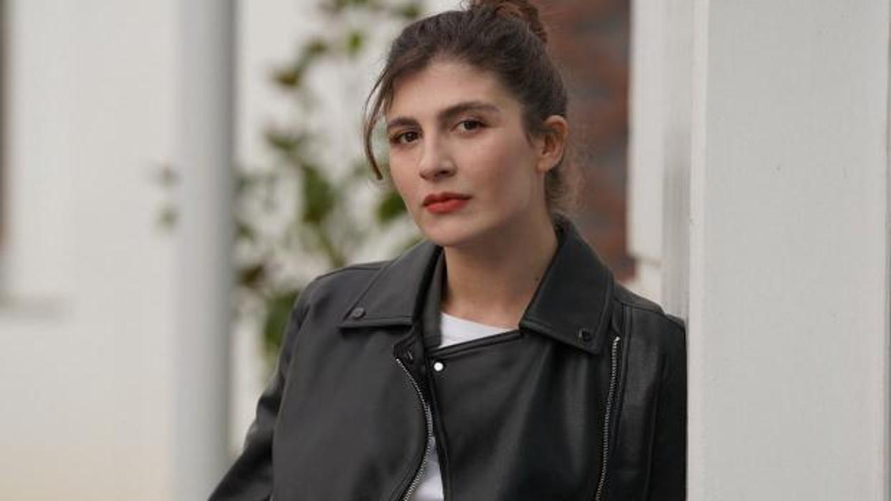 TRT1 dizisi Taşacak Bu Deniz'le imzaları atan Naz Çağla Irmak kimdir?