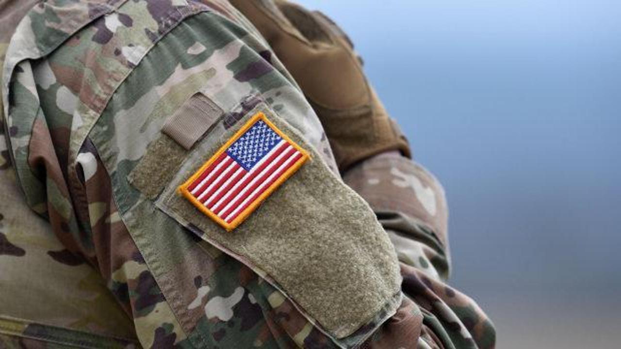 Trump'ın yeni askeri bölge planı! ABD hükümeti sınıra ordu yerleştirecek