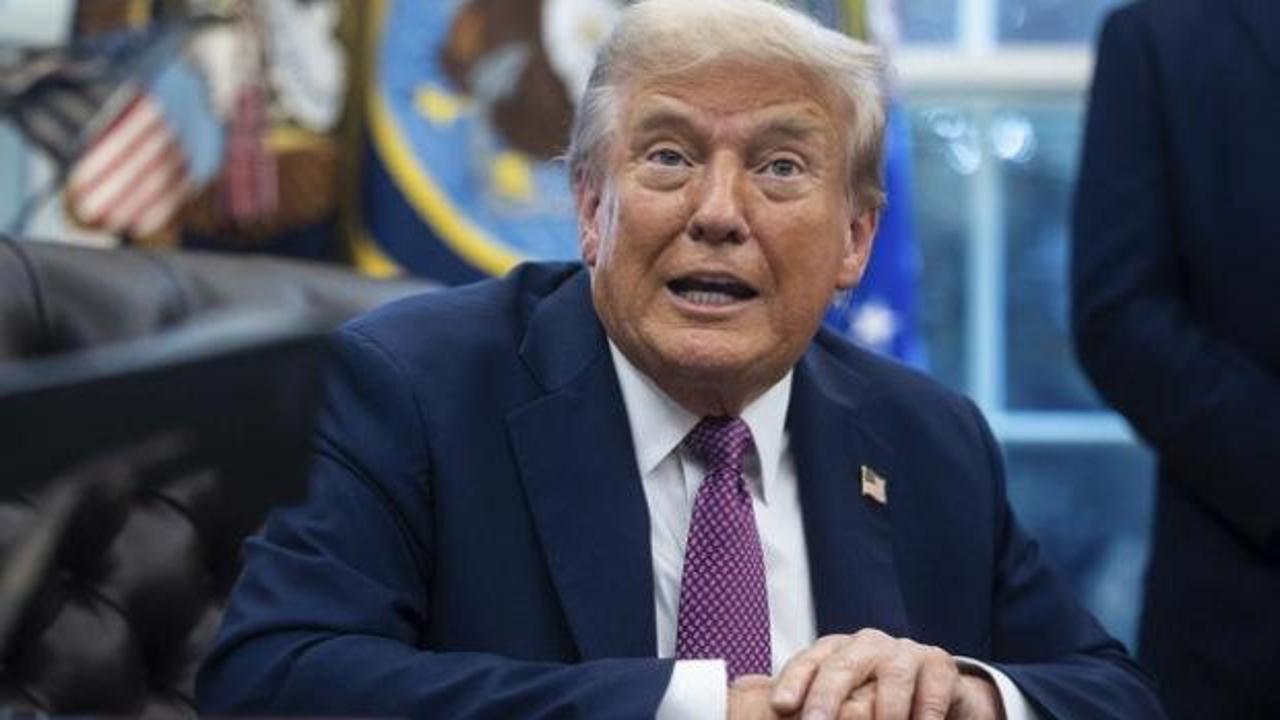 Netflix'e Trump engeli: Bu sorun olabilir