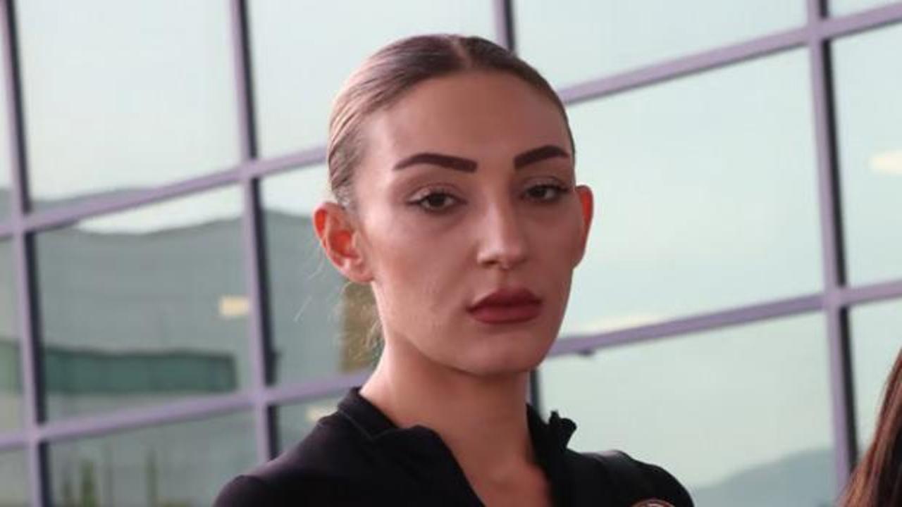 Tuğyan &Uuml;lkem G&uuml;lter kimdir? G&uuml;ll&uuml;'n&uuml;n kızı!