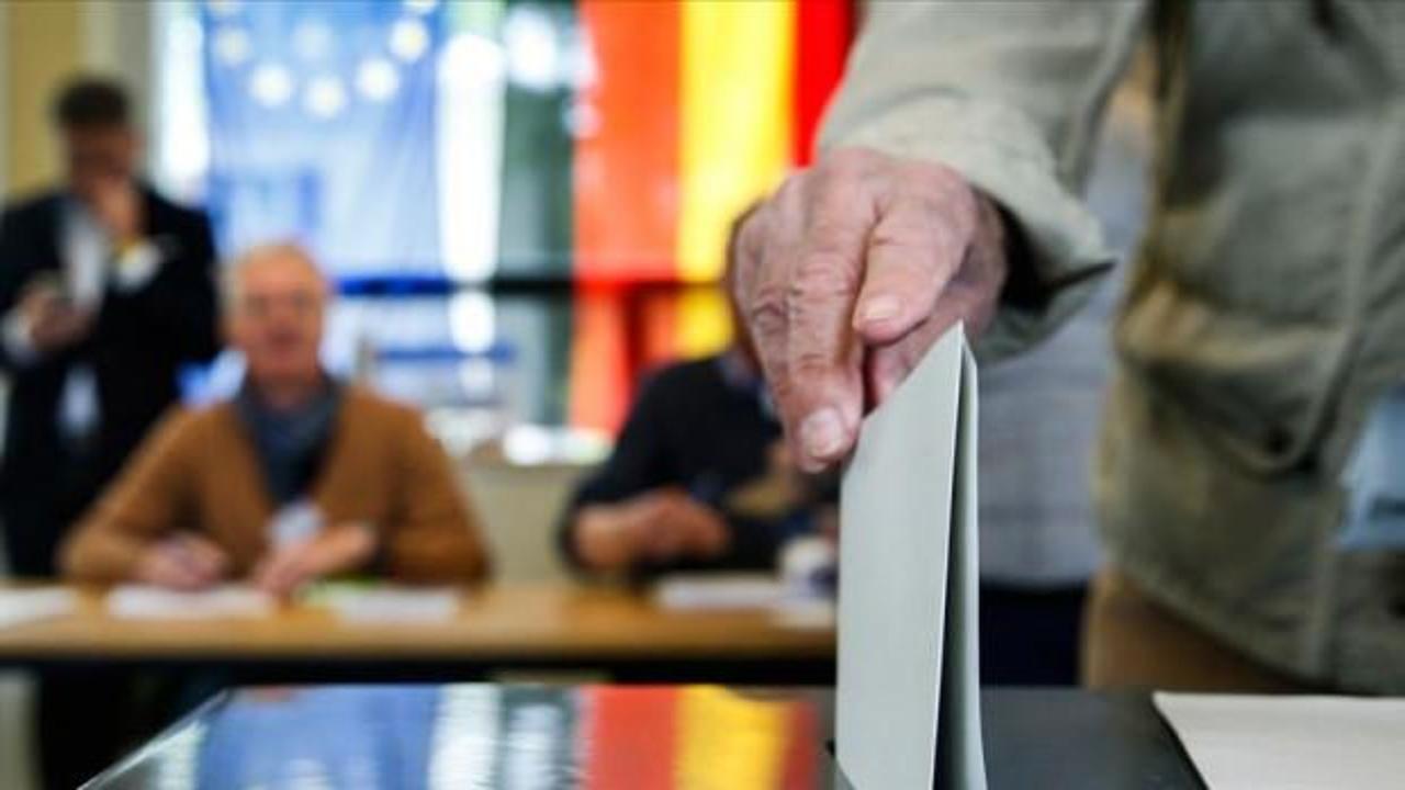 'Türk Günü' üzerinden tezgah tutmadı! Almanya'nın ikinci Türk belediye başkanı oldu! 