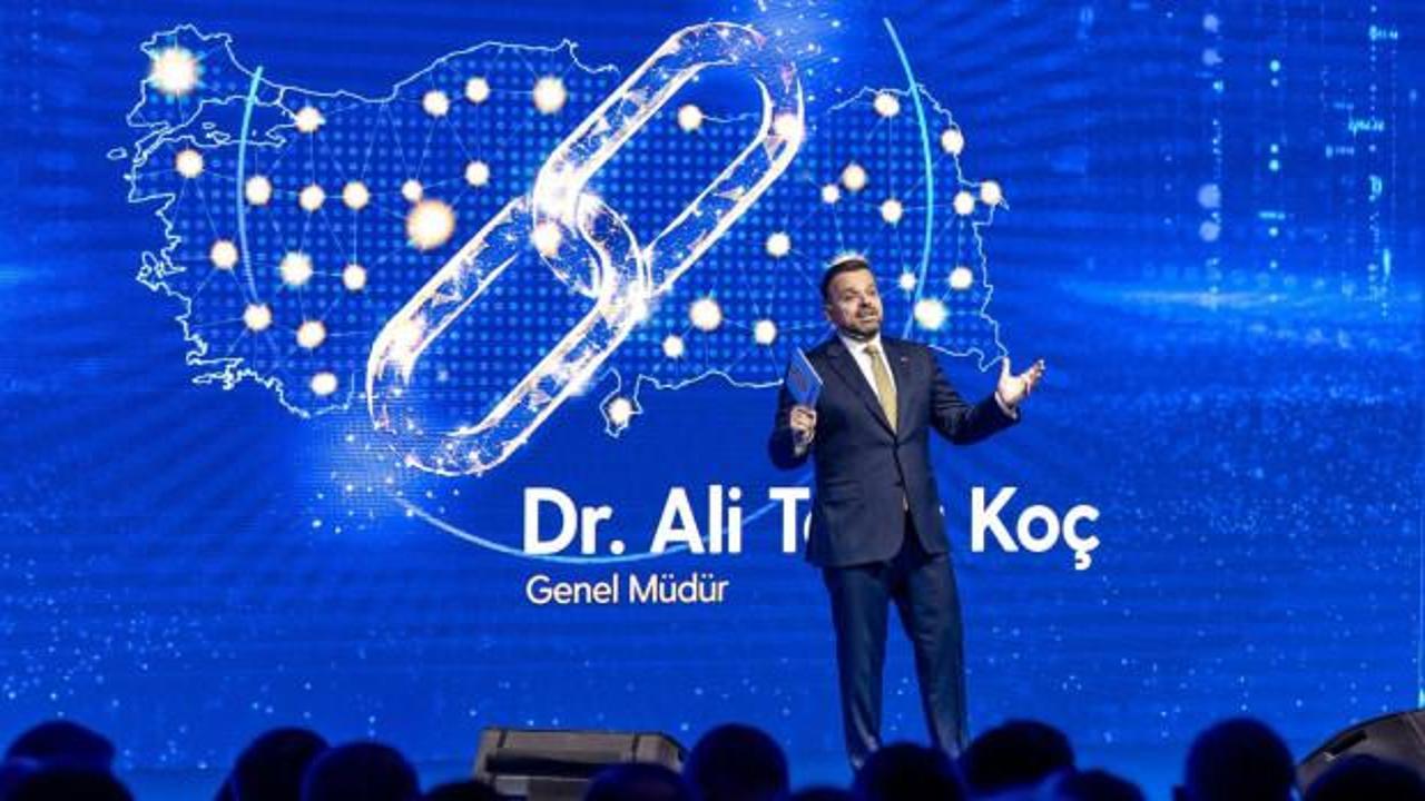 Turkcell Tedarikçi Zirvesi 2025 gerçekleşti