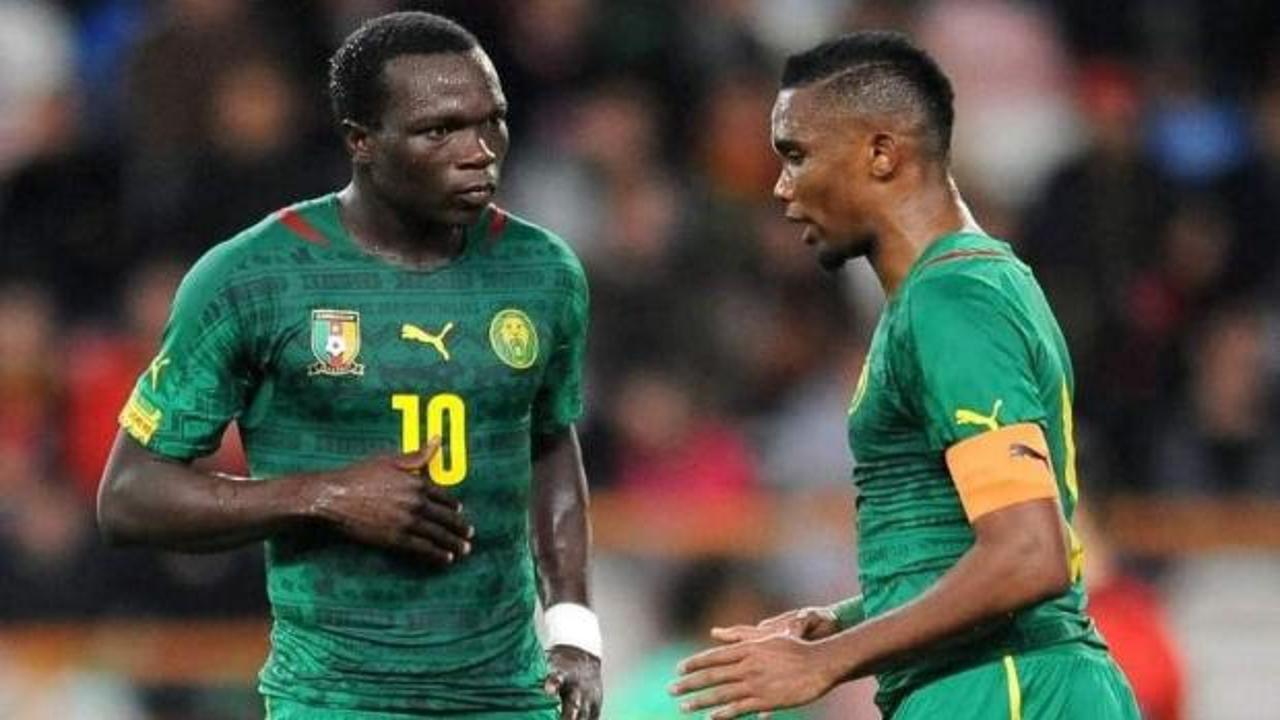 Ülke bu haberle çalkalanıyor! Eto'o'nun operasyonu Aboubakar'ı da vurdu