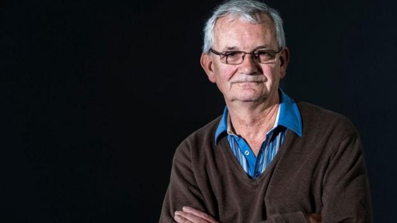 Ünlü İngiliz belgesel fotoğrafçısı Martin Parr, öldü