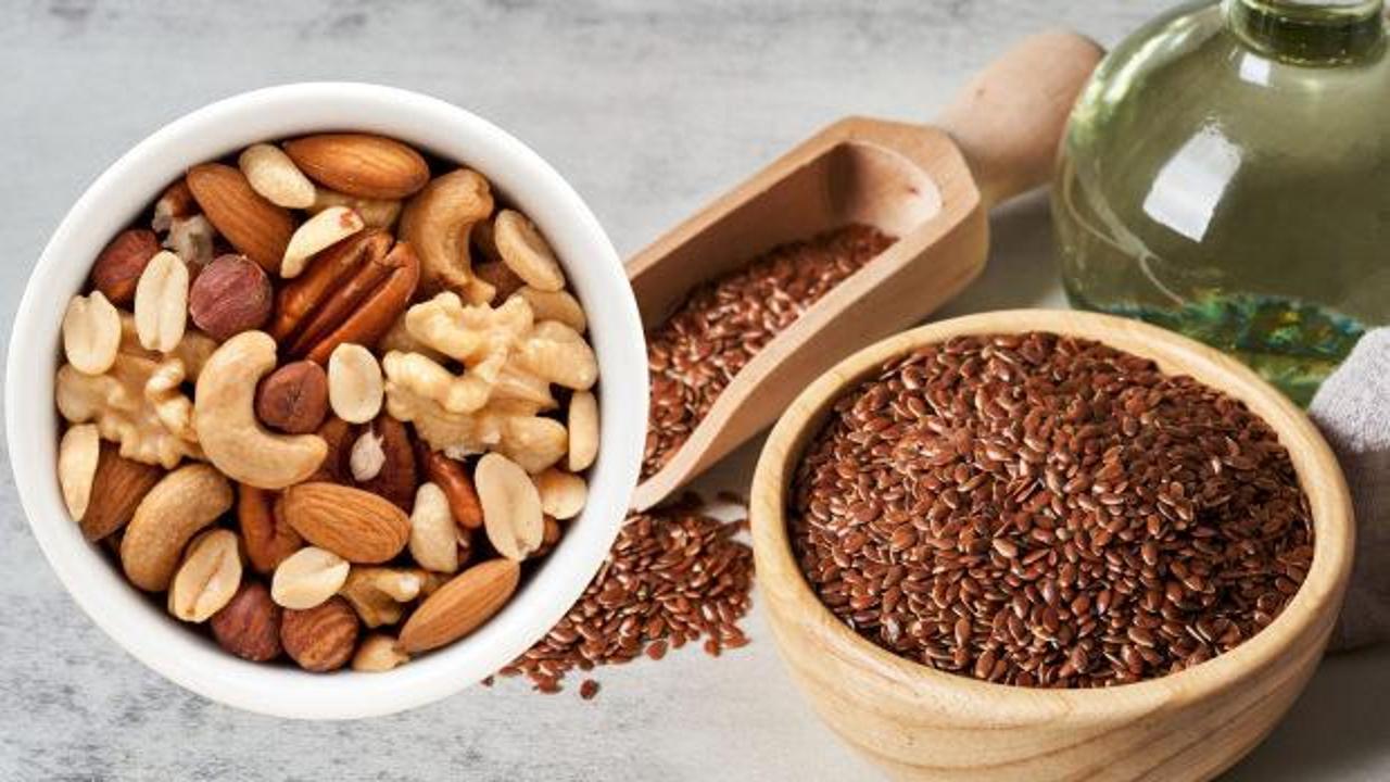 Uzman isimden kritik uyarı: Sağlıklı sandığınız gıdalar meme kanseri riskini artırıyor 