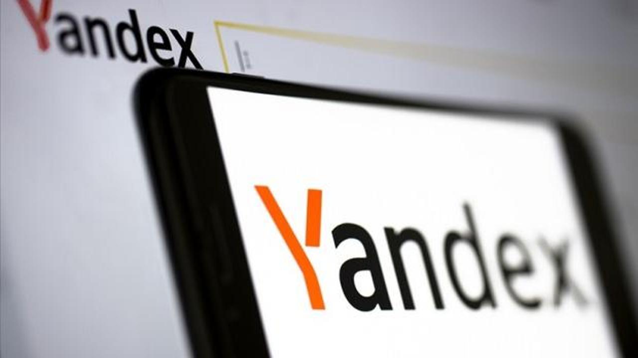 Yandex Türkiye’nin haritası 2025'te dünyayı 1 milyon kez turladı