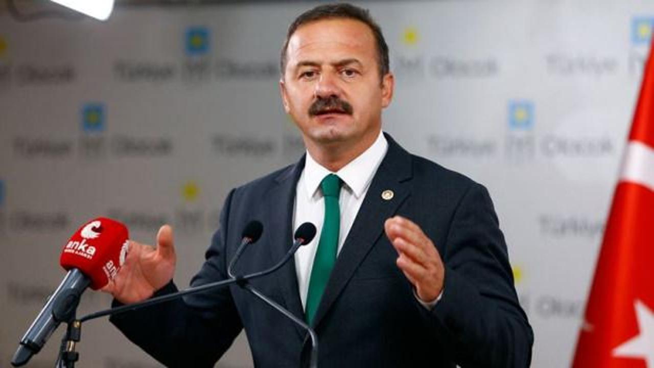 Yavuz Ağıralioğlu'nu kızdıran Sinan Oğan sorusu! Gelsin benimle gezsin