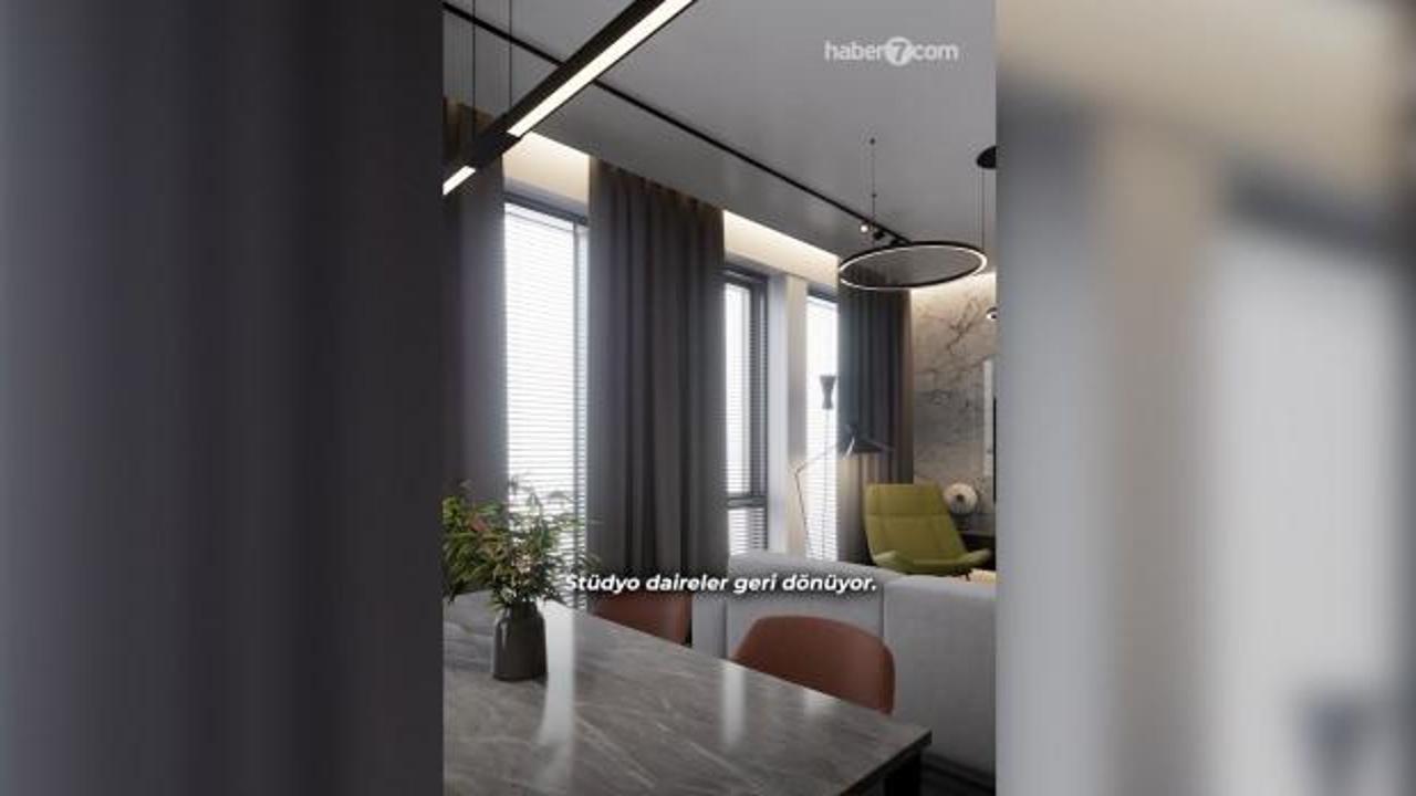 Yedi yıldır yasaktı artık değil!