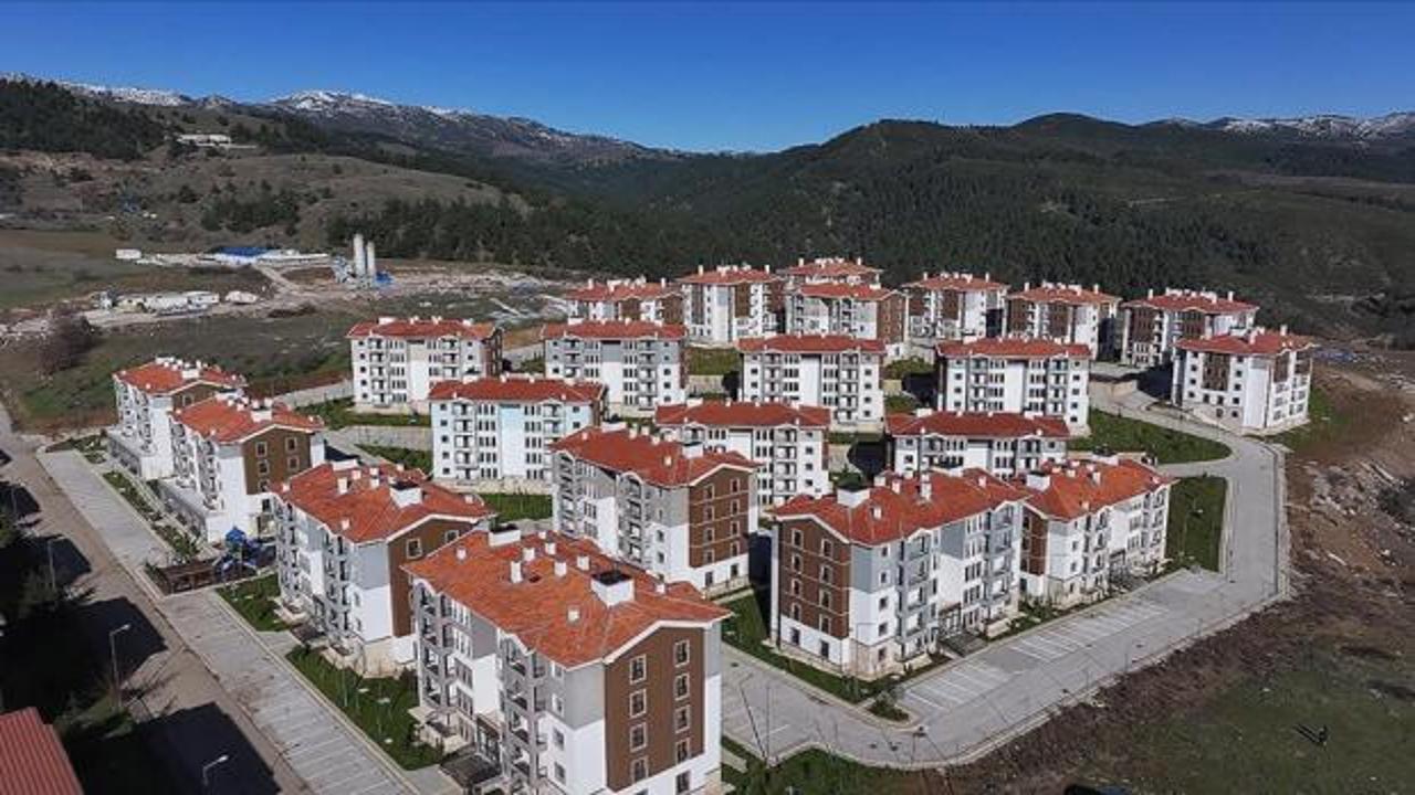 Yüzyılın projesinde başvurular için son günler: İşte kura takvimi ve ilk teslim tarihi