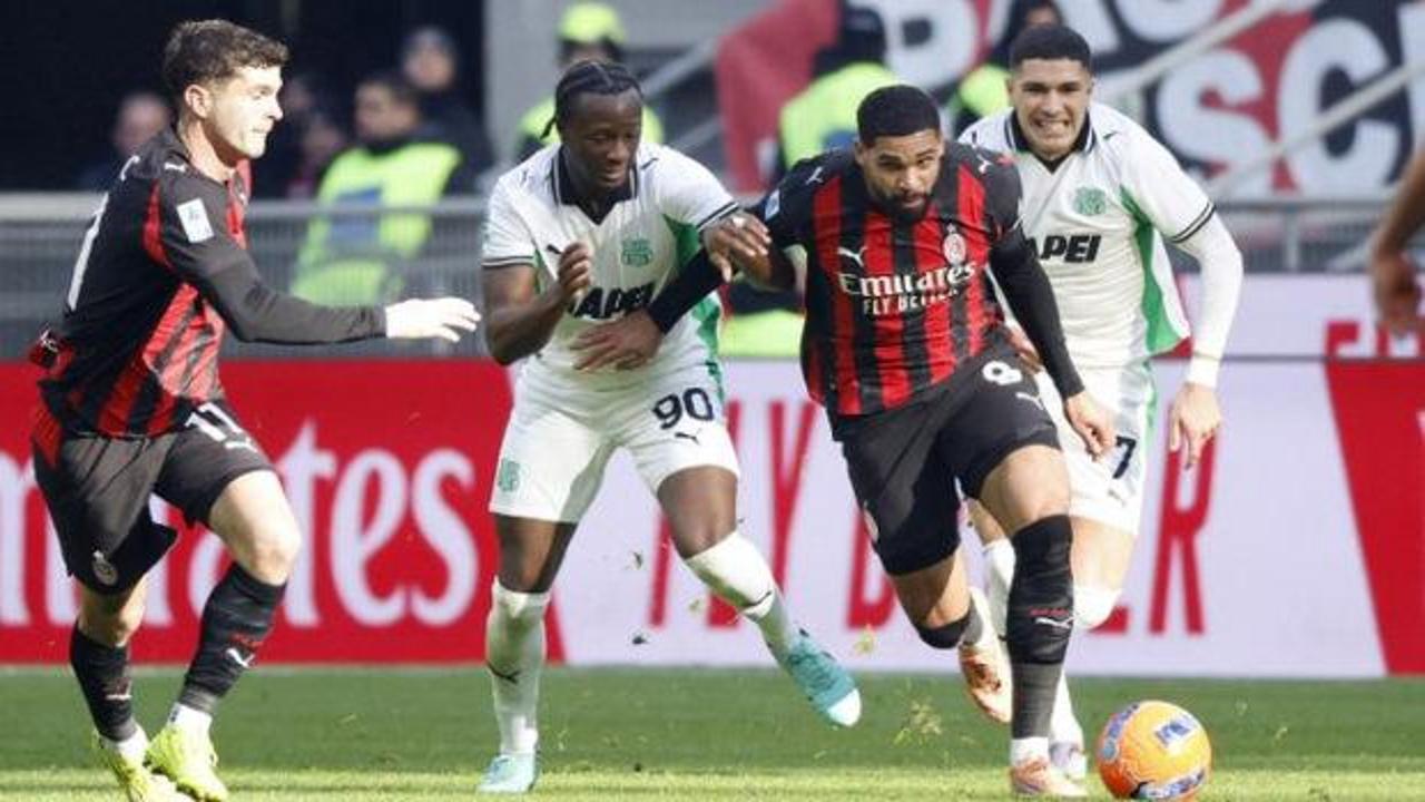 Zirve tehlikede! Gol düellosunda lider puan kaybetti!