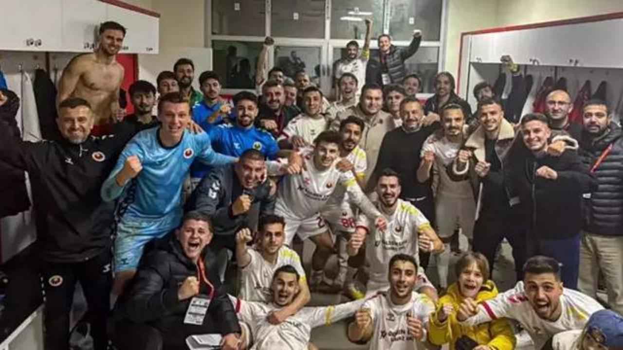 10 oyuncusu bahisten ceza almıştı! 3. Lig'de 'Tire' fırtınası: Zirveye koşuyorlar