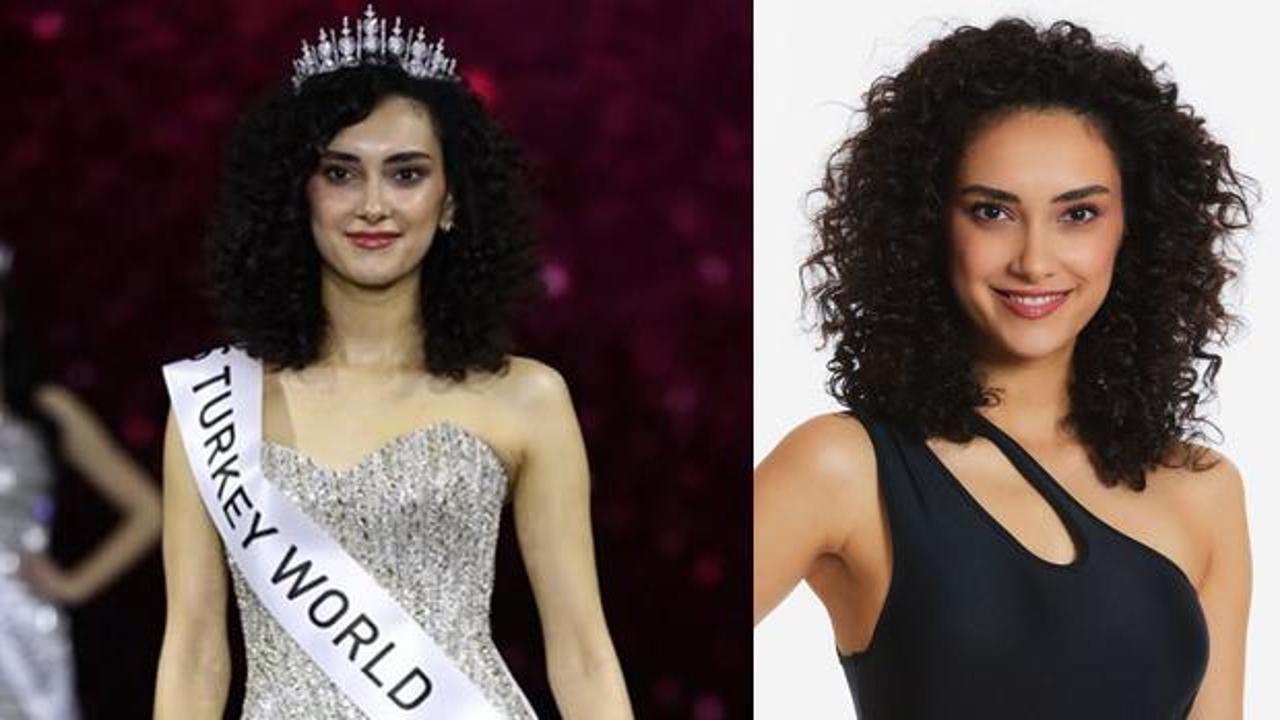 2025 T&uuml;rkiye G&uuml;zeli belli oldu