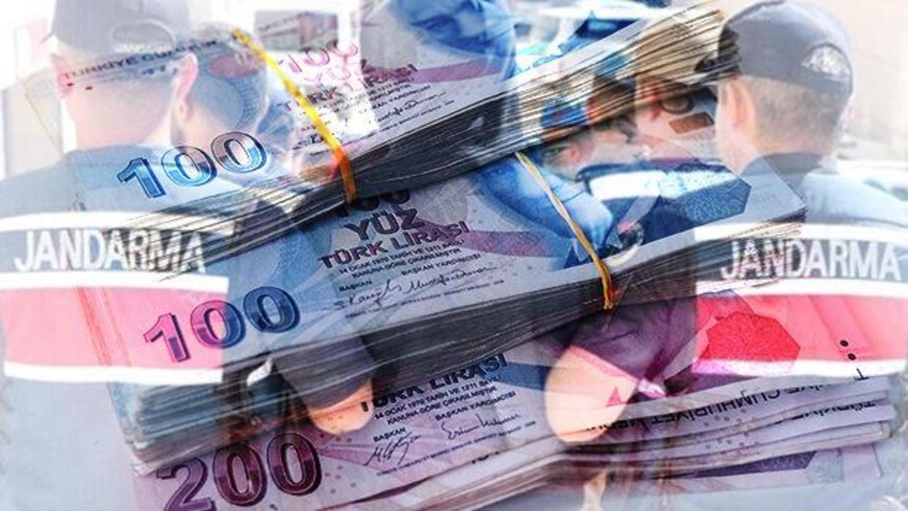 26 şirkete operasyon, onlarca gözaltı! 69 milyon liralık kamu zararı