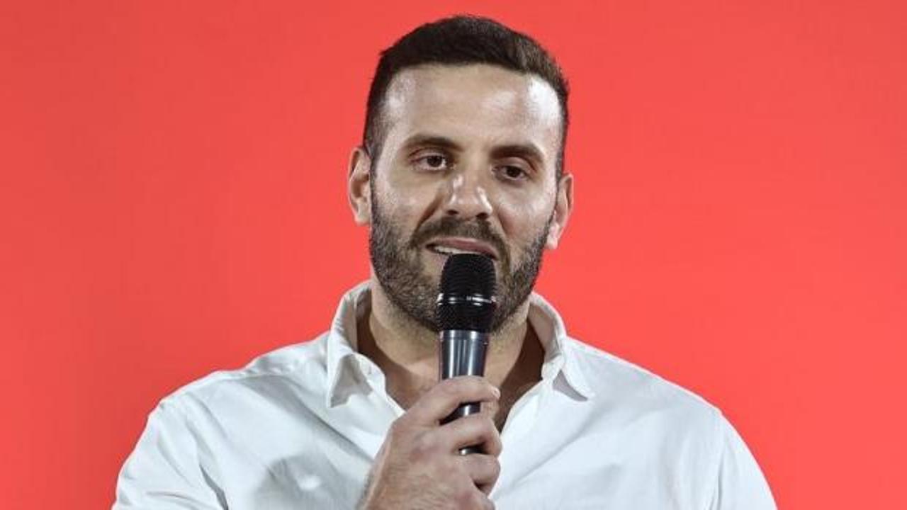 Yunan vekil gazeteci darbetti