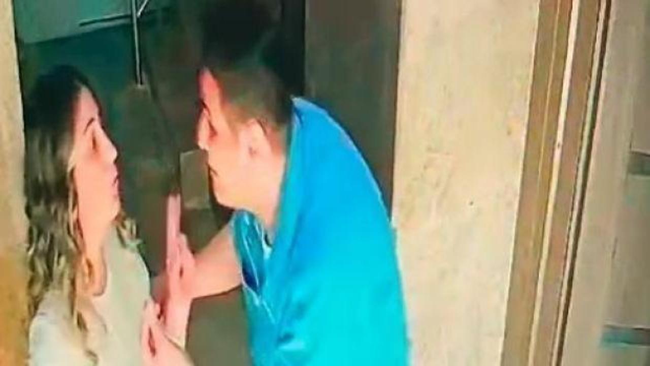 2 aylık eşini satırla &ouml;ld&uuml;rm&uuml;şt&uuml;! Katil i&ccedil;in istenen ceza belli oldu