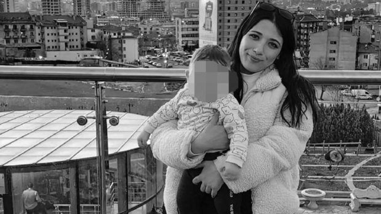 3 yıllık eşi Sevgi'yi bı&ccedil;aklayarak &ouml;ld&uuml;rd&uuml;