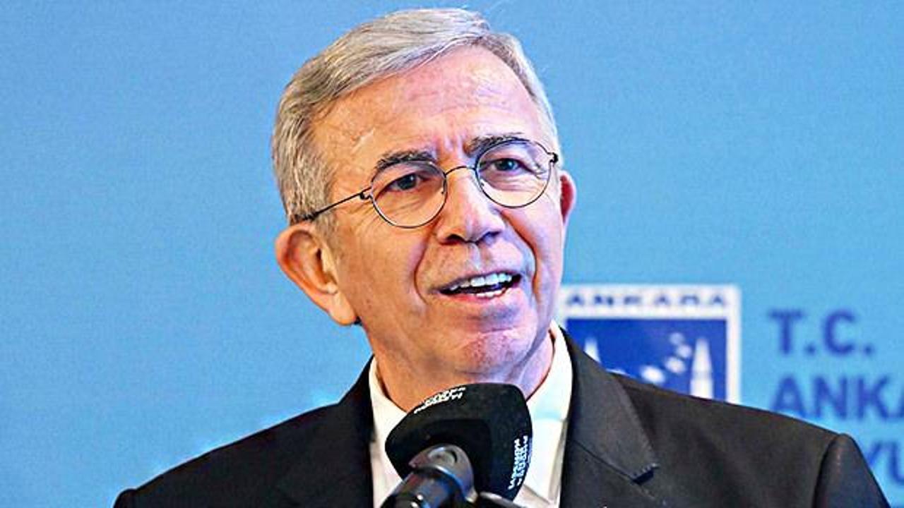 Ankara'da adrese teslim ihaleler: Rutin haline geldi