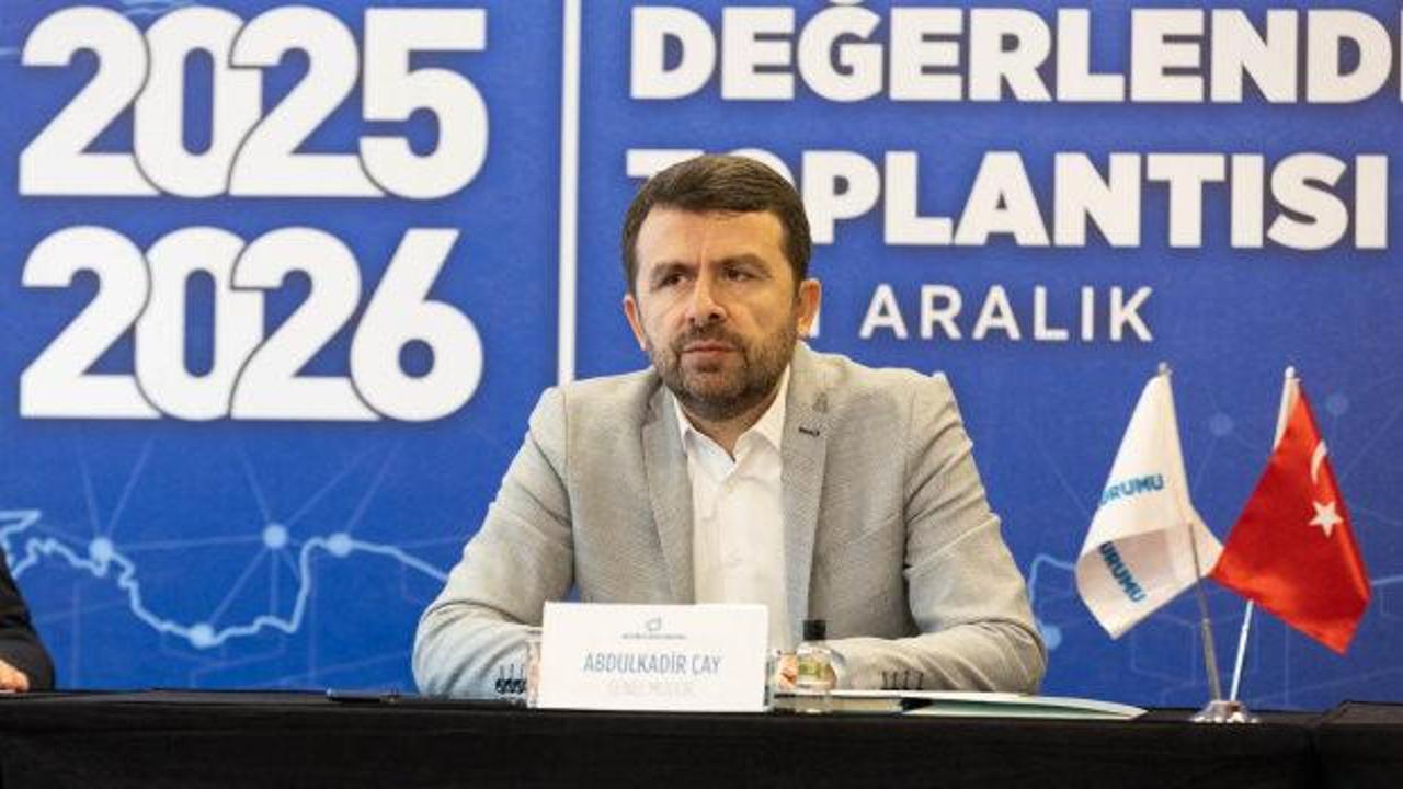 Basın İlan Kurumu Genel M&uuml;d&uuml;r&uuml; &Ccedil;ay'dan dijital d&ouml;n&uuml;ş&uuml;m vurgusu