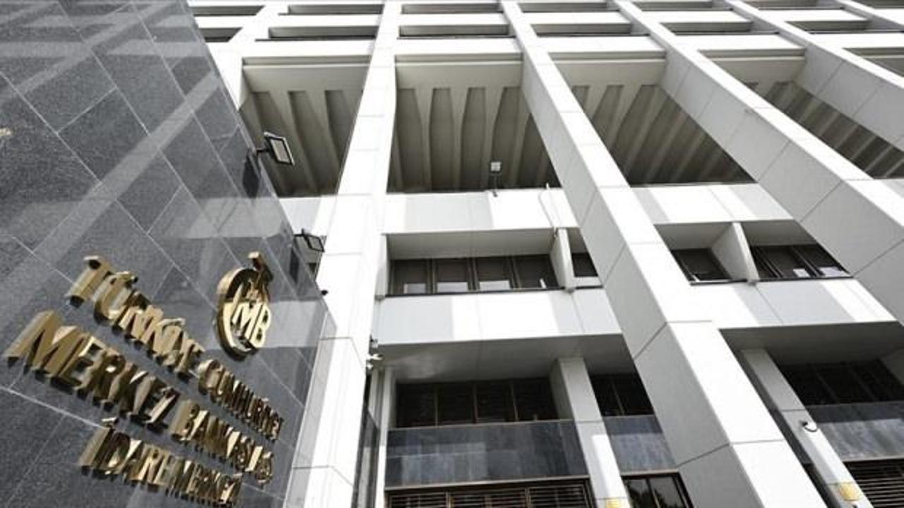 Merkez Bankası rezervlerinde tarihi zirve! 190 milyar doları aştı! 