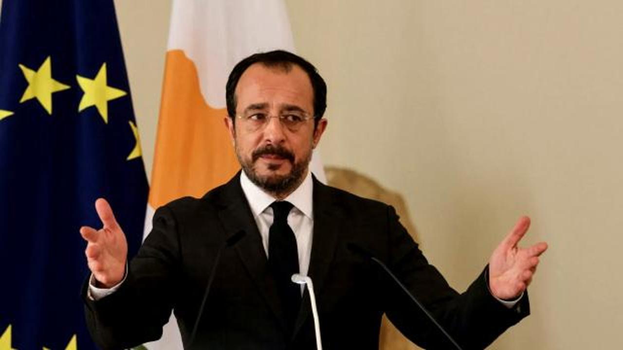 Rum liderden kan donduran açıklama! Türkleri öldürenleri kahraman ilan etti