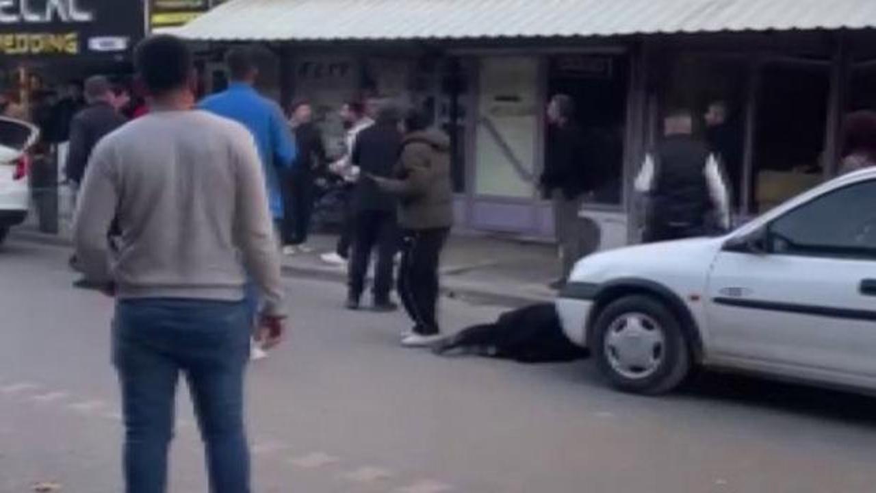 Adıyaman'da kadın cinayeti: Kızının yanında &ouml;ld&uuml;r&uuml;ld&uuml;! Yeni g&ouml;r&uuml;nt&uuml;ler ortaya &ccedil;ıktı 