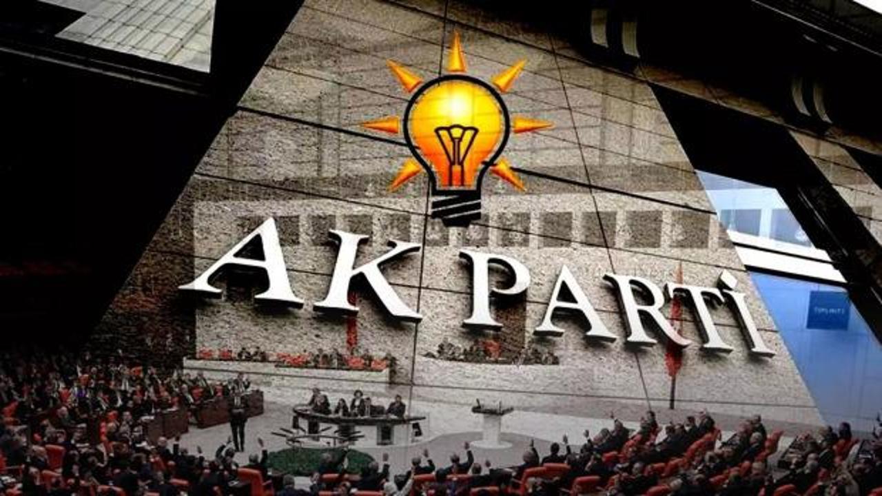 AK Parti'nin &uuml;&ccedil; aşamalı Ter&ouml;rs&uuml;z T&uuml;rkiye raporu ortaya &ccedil;ıktı