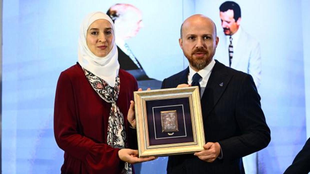 'Aliya 100 Yaşında: Hayat, Fikir, M&uuml;cadele Sergisi' AKM'de t&ouml;renle a&ccedil;ıldı