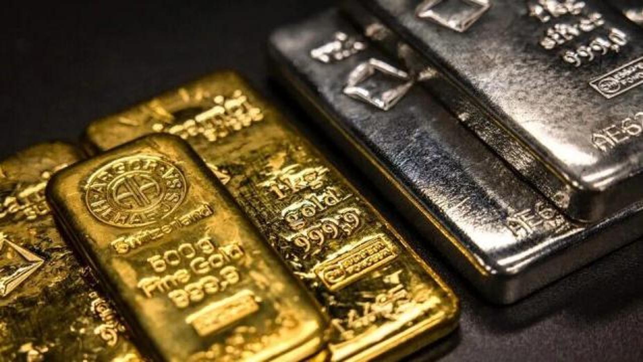 Altın kazandırdı, g&uuml;m&uuml;ş u&ccedil;tu: 2026 &ouml;ncesi yatırımcı ne yapmalı?