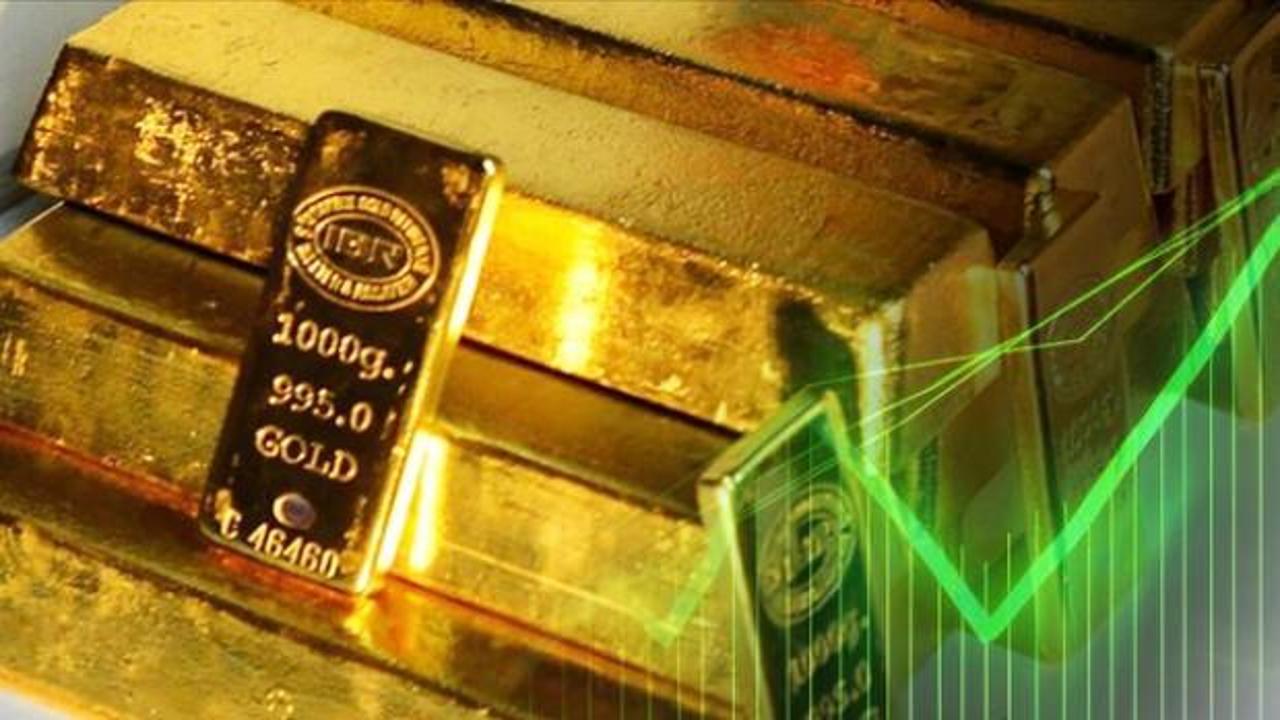 Altın yeni ralliye hazır! Dev bankalar beklentileri paylaştı