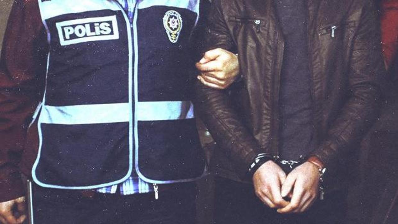 Antalya'da &ccedil;eşitli su&ccedil;lardan aranan 237 kişi tutuklandı