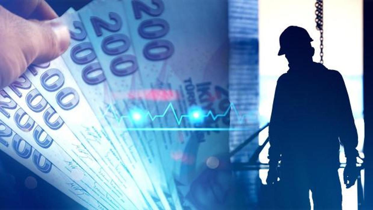 Milyonların g&ouml;z&uuml; asgari &uuml;crette! Ne kadar zam bekleniyor?