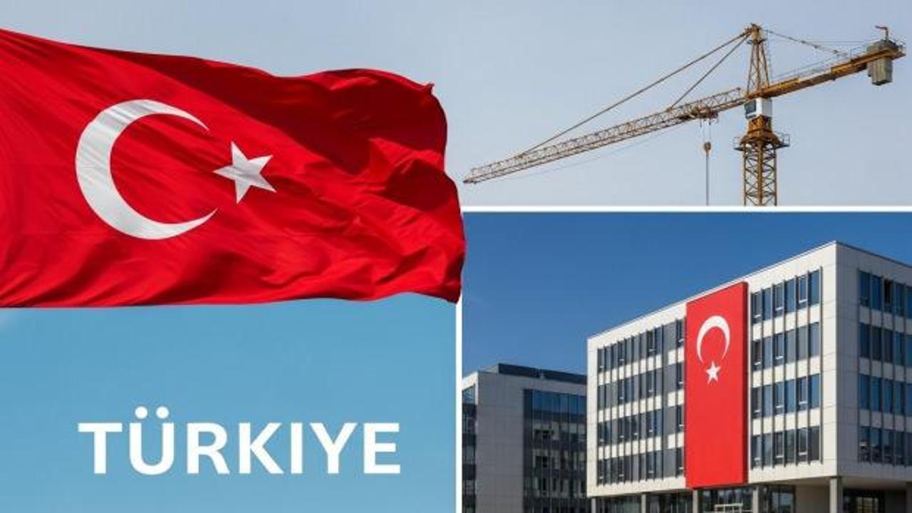 Asya'da T&uuml;rk r&uuml;zgarı! Yatırımda &Ccedil;in ve Rusya'nın ardından &uuml;&ccedil;&uuml;nc&uuml; sırada