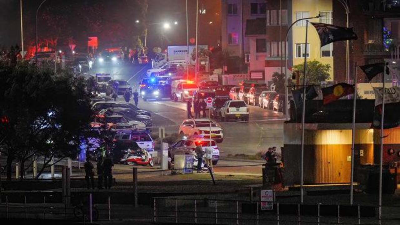 Avustralya&rsquo;da 'intifada' sloganına yasak planı!