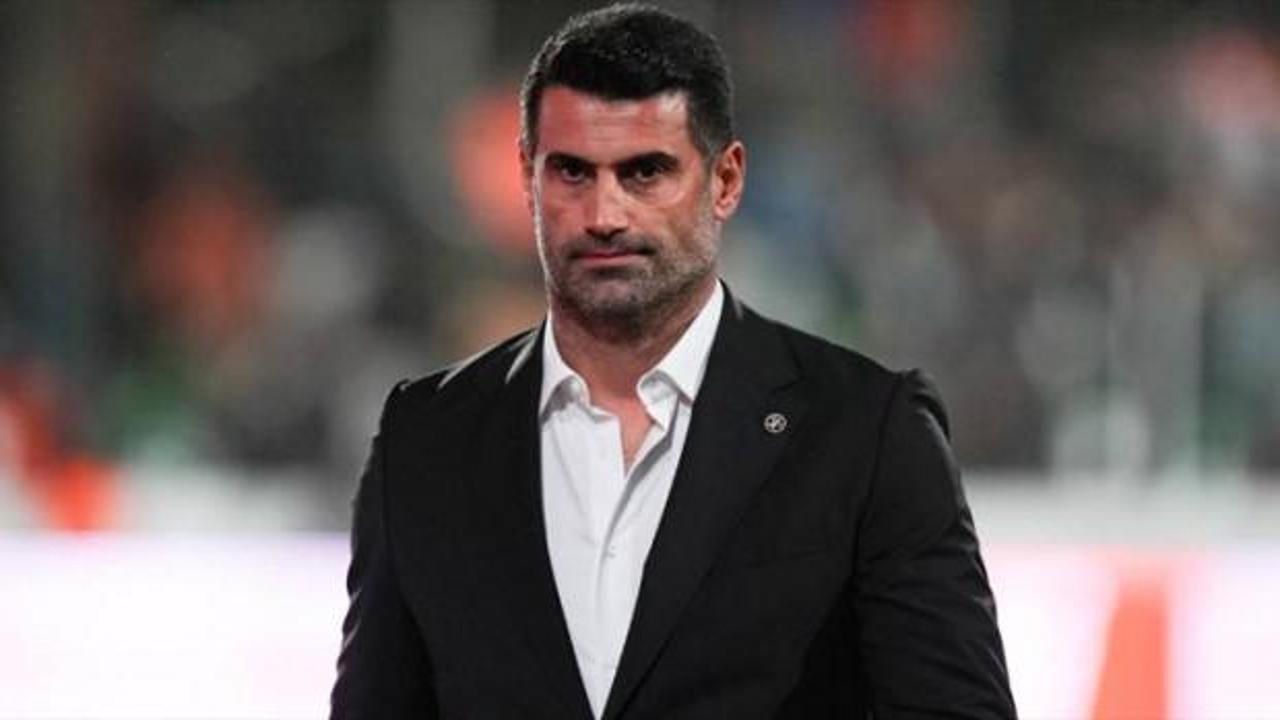 Bu sezon 2 hoca g&ouml;nderen S&uuml;per Lig ekibinde tek hedef Volkan Demirel!