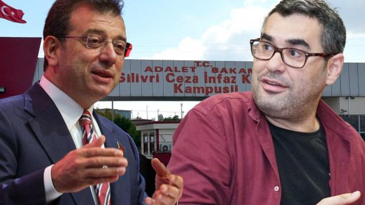 Aysever'in 'hırsız' çıkışı sonrası 'kirli eller' devrede! İmamoğlu'nun yalancı tanığı...