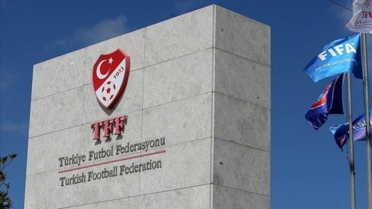 Bahis soruşturması: 224 futbolcu, 24 hakeme verilen cezalar belli oldu