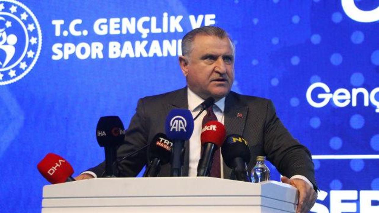 Bakan Bak sayıyı a&ccedil;ıkladı! Deneyap Teknoloji At&ouml;lyelerine yoğun ilgi